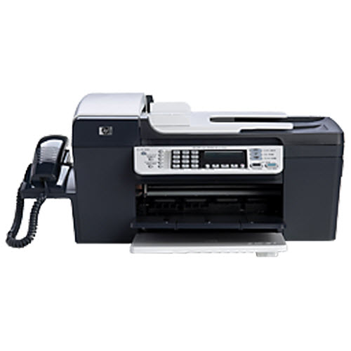 HP OfficeJet J5508 All-In-One Ink Cartridges