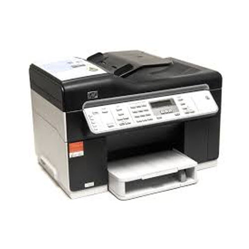 HP Officejet Pro L7380 All-in-One Ink Cartridges