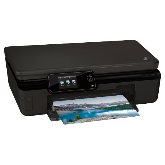 Ink Cartridges For HP PhotoSmart 5521 e-All-in-One