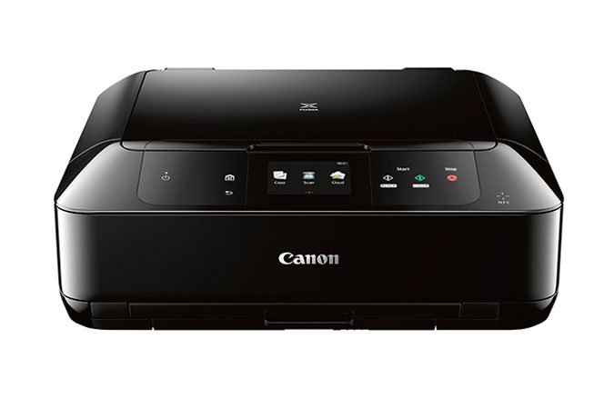Canon Pixma MG7700 Ink Cartridges