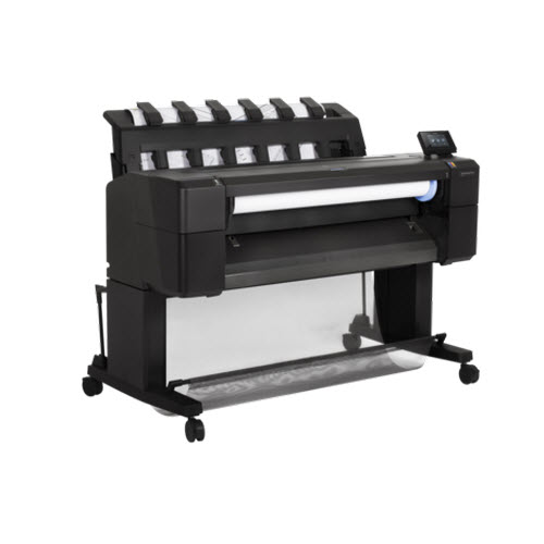 HP DesignJet T930 36-in Printer Ink Cartridges