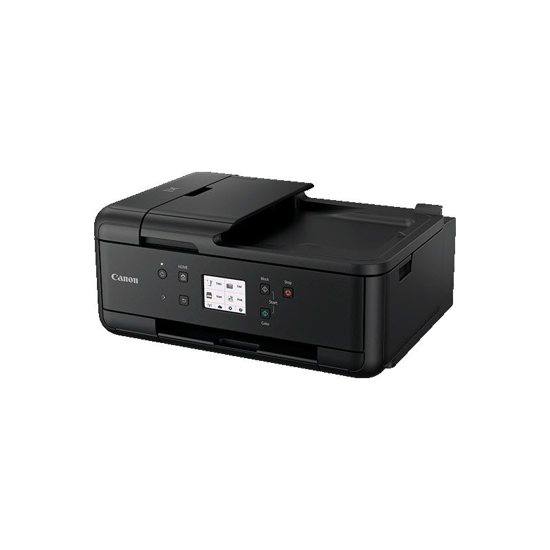 Canon TR7550 Ink Cartridges