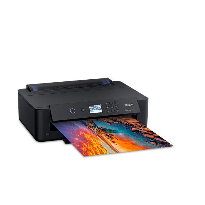 Epson Expression Photo HD XP-15000 Ink Cartridges