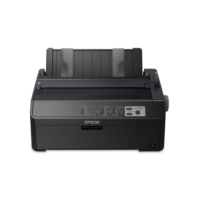 OEM Ribbon Cartridges and Supplies for your Epson FX-890IINT Impact Printer