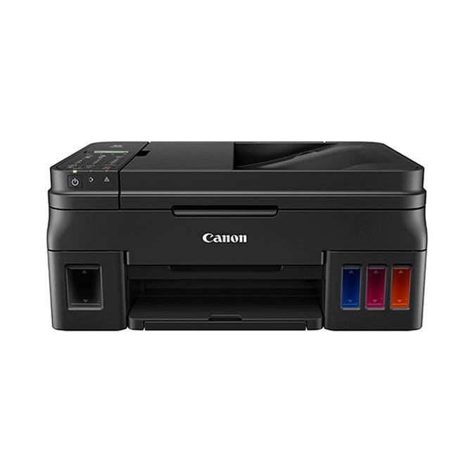 Canon Pixma G4210 Ink Bottles