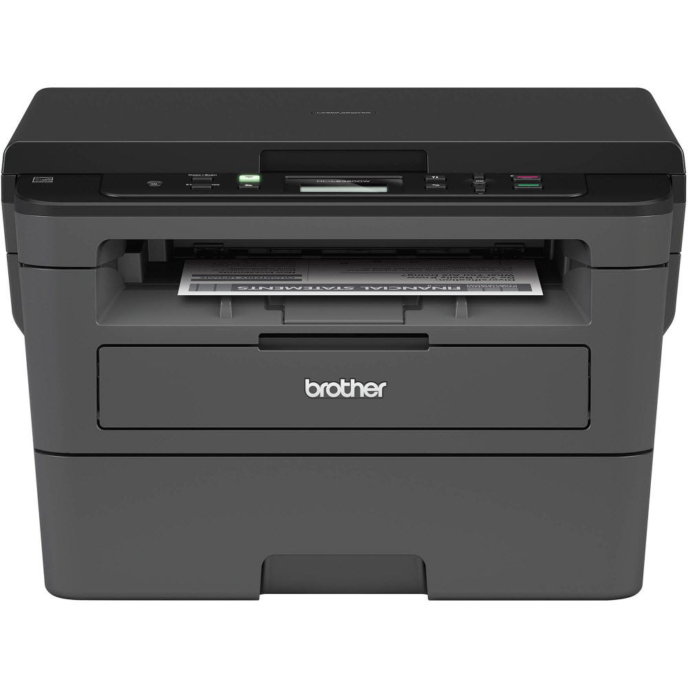 Brother HL-L2390DW Toner Cartridges