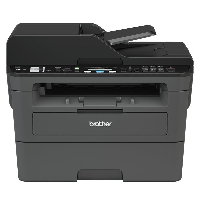 Brother MFC-L2710DW Toner and Drum Unit