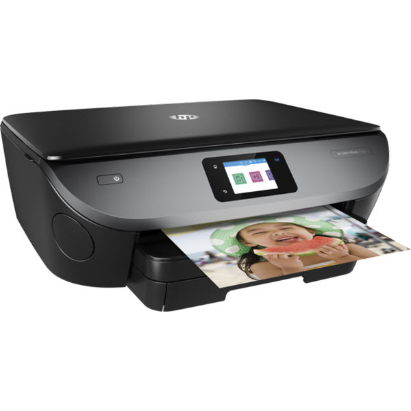 HP ENVY Photo 7158 All-in-One Ink Cartridges