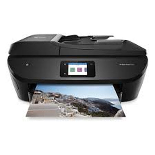 HP ENVY Photo 7864 All-in-One Ink Cartridges