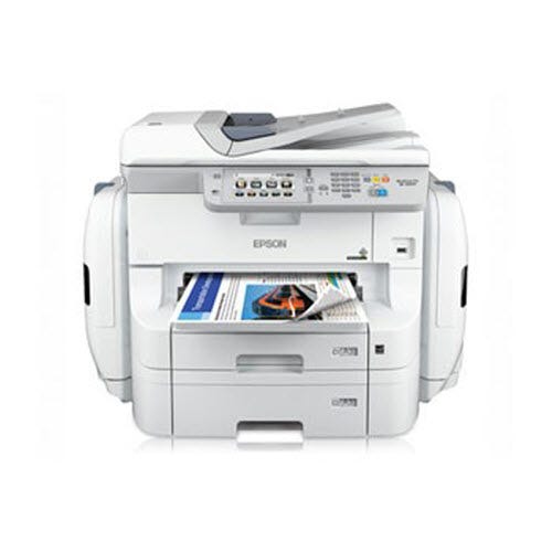 Epson WorkForce Pro WF-R8590 Ink