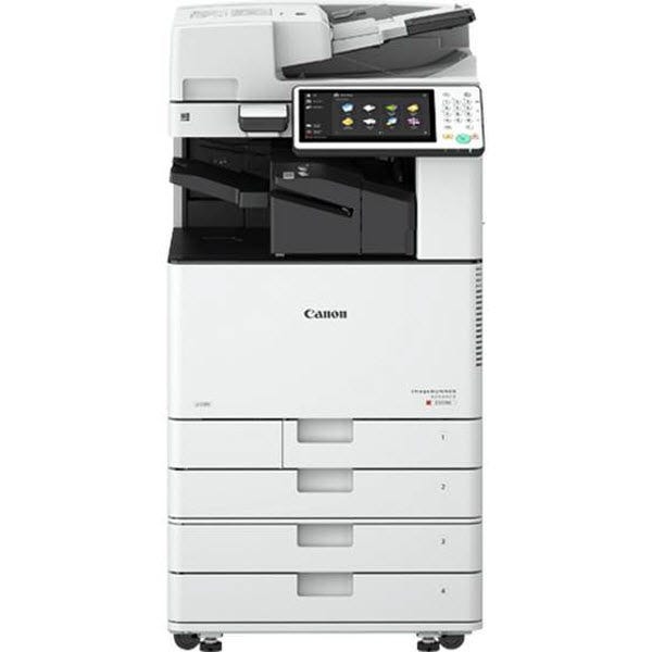 Canon imageRUNNER Advance C3530i II Toner Cartridges