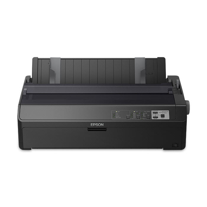 OEM Ribbon Cartridges and Supplies for your Epson FX-2190II Impact Printer