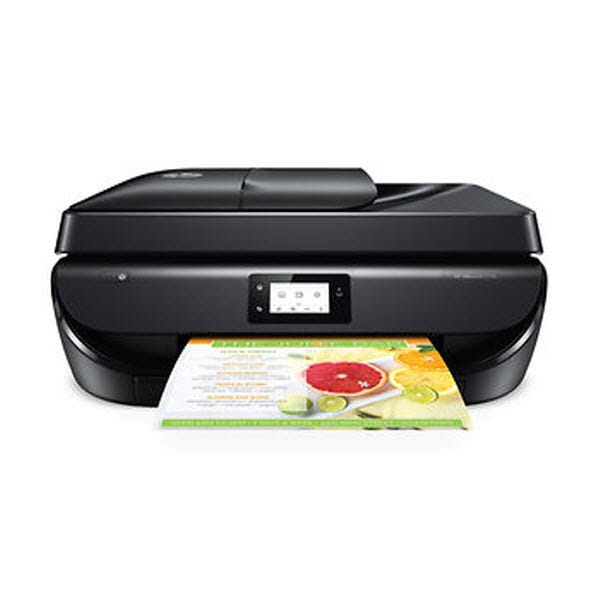 HP OfficeJet 5258 Ink Cartridges