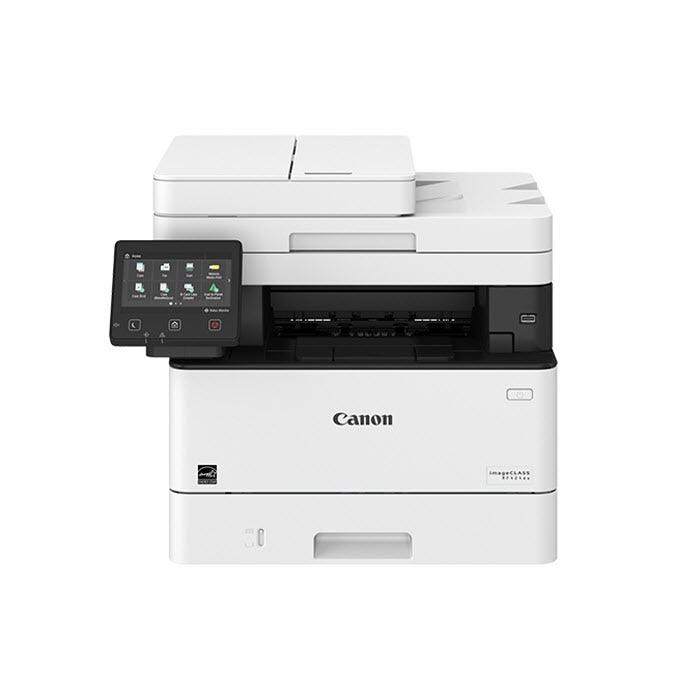 Canon ImageClass MF424dw Toner Cartridges