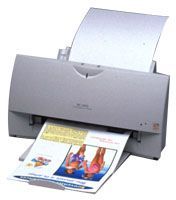 Ink Cartridges & Supplies for the Canon BJC-4200 Printer