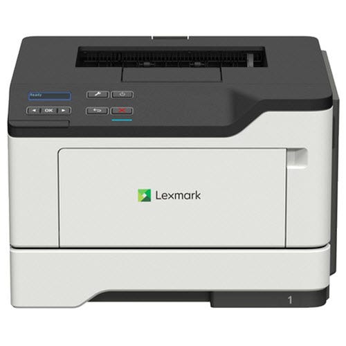 Lexmark MS421dw Toner Cartridges