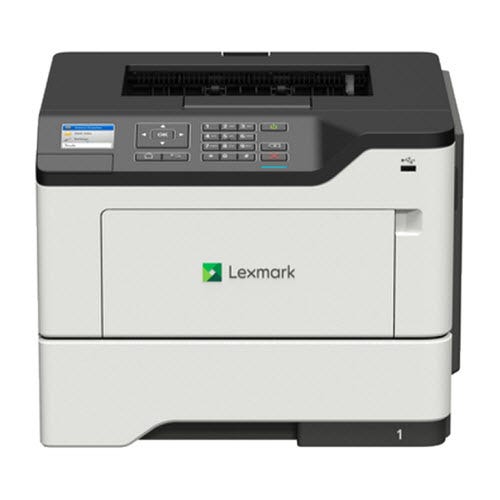 Lexmark MS621dn Toner Cartridges