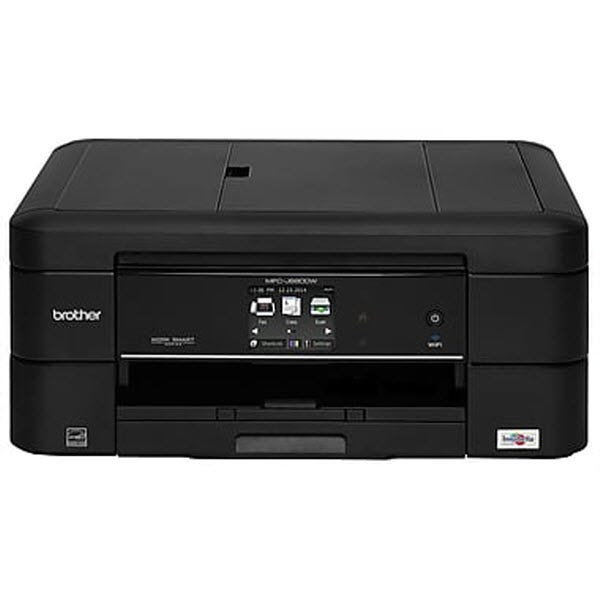 Brother MFC-J690DW Ink Cartridges