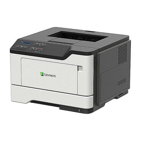 Lexmark B2442dw Toner Cartridges