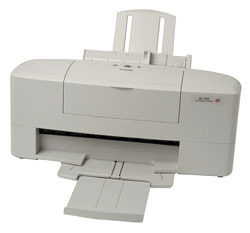 Ink Cartridges & Supplies for the Canon BJC-5100 Printer