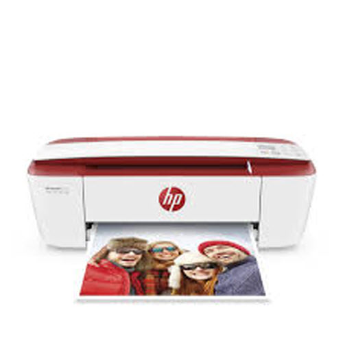 HP Deskjet 3733 All-in-One Ink Cartridges