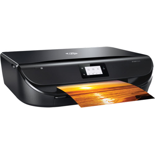 HP Envy 5020 e-All-in-One Ink Cartridges