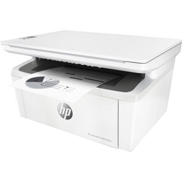 HP LaserJet Pro MFP M29w Toner Cartridges