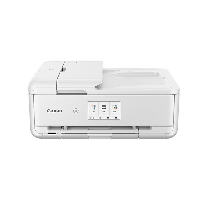 Canon Pixma TS9521C Ink Cartridges