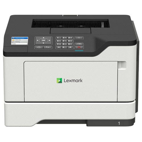 Lexmark B2546dw Toner Cartridges