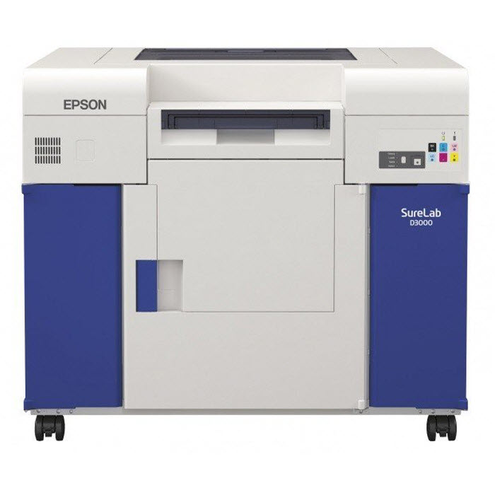 Epson SureLab D3000 SR Ink Cartridges