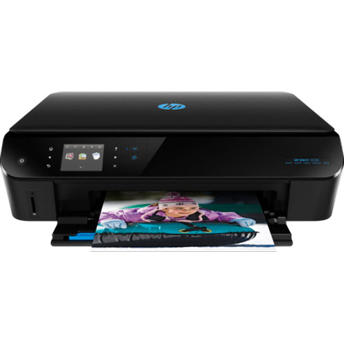 HP ENVY 5536 e-All-in-One Ink Cartridges