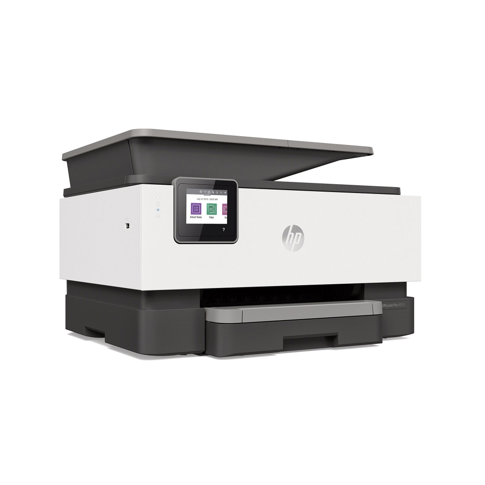 HP Officejet Pro 9015 All-in-One Ink Cartridges