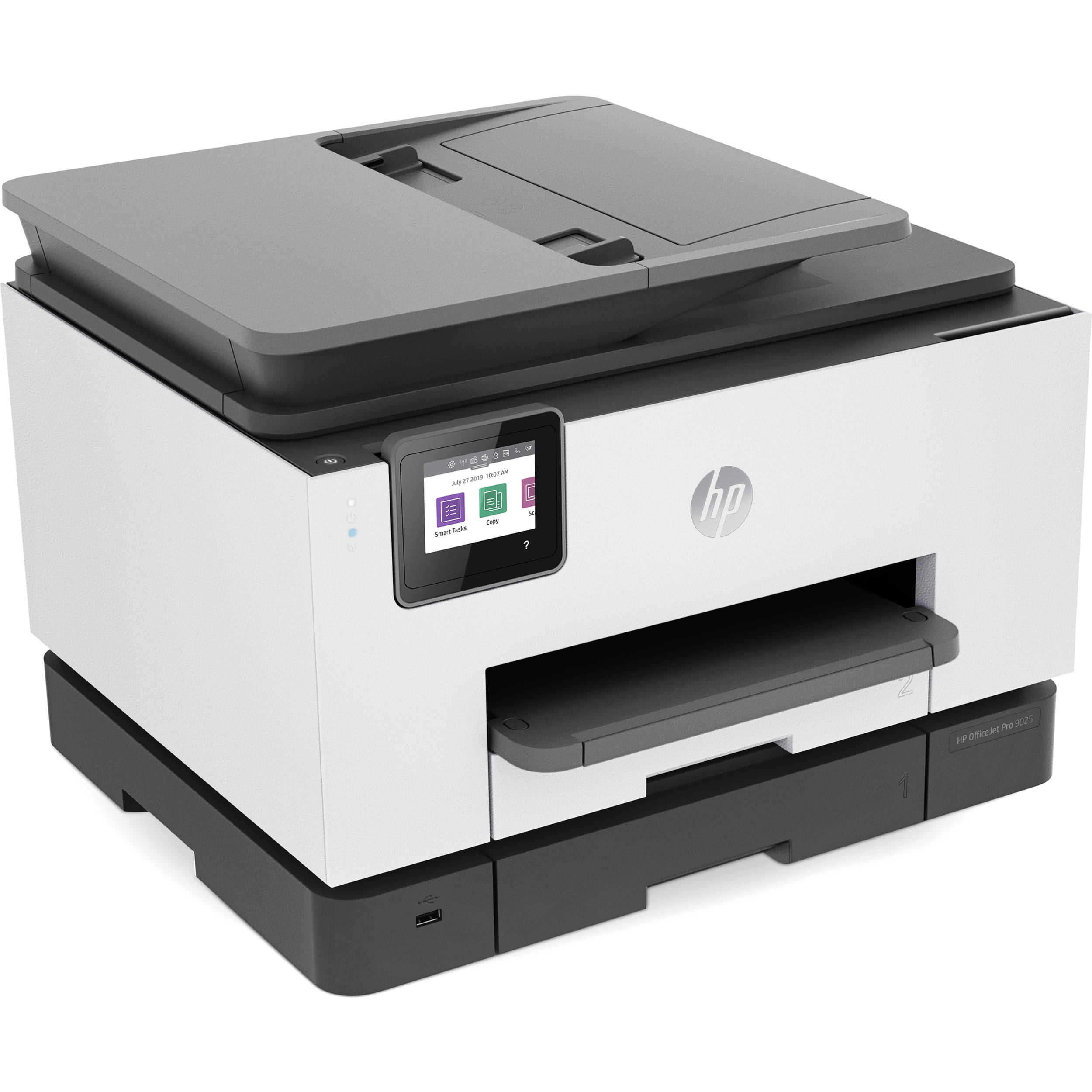 HP OfficeJet Pro 9025 All-in-One Ink Cartridges