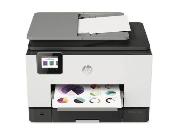 HP OfficeJet Pro 8028ee All-in-One