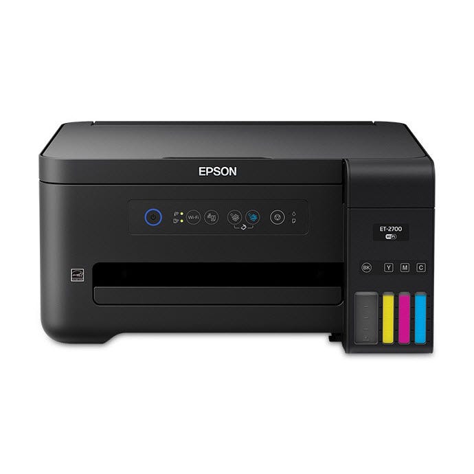 Epson EcoTank ET-2800 EcoTank