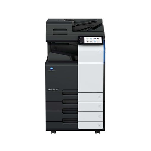 Konica Minolta Bizhub C300i Toner Cartridges