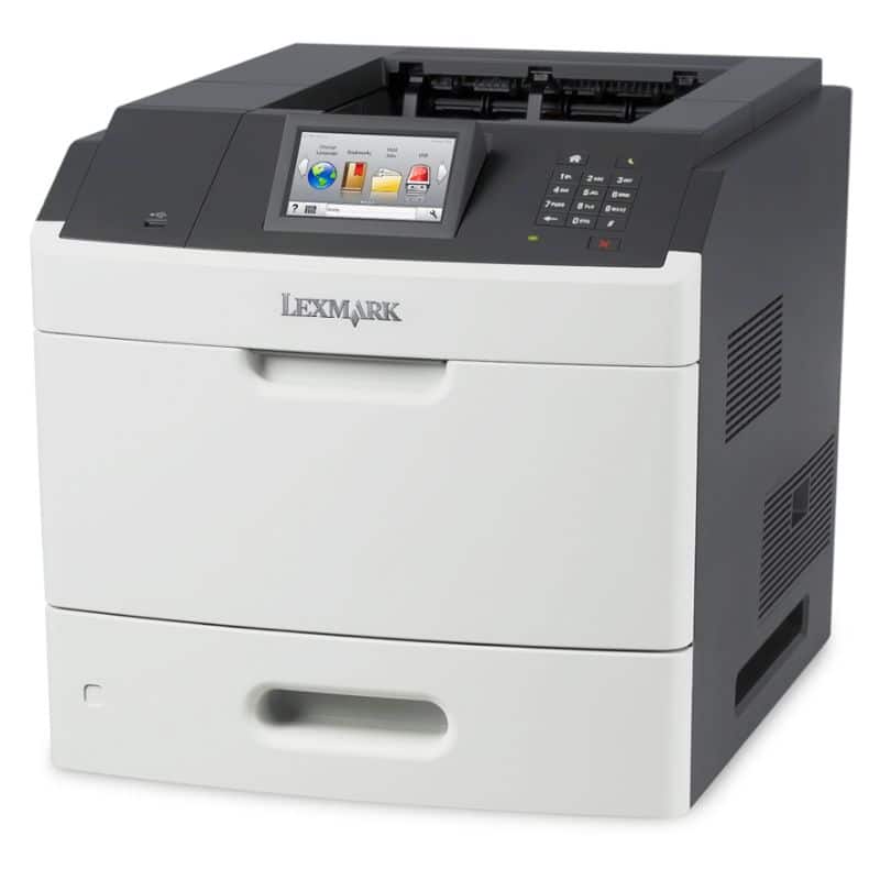 Lexmark M5170 Toner Cartridges