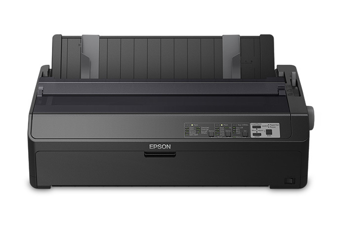 OEM Ribbon Cartridges and Supplies for your Epson LQ-2090II Printer