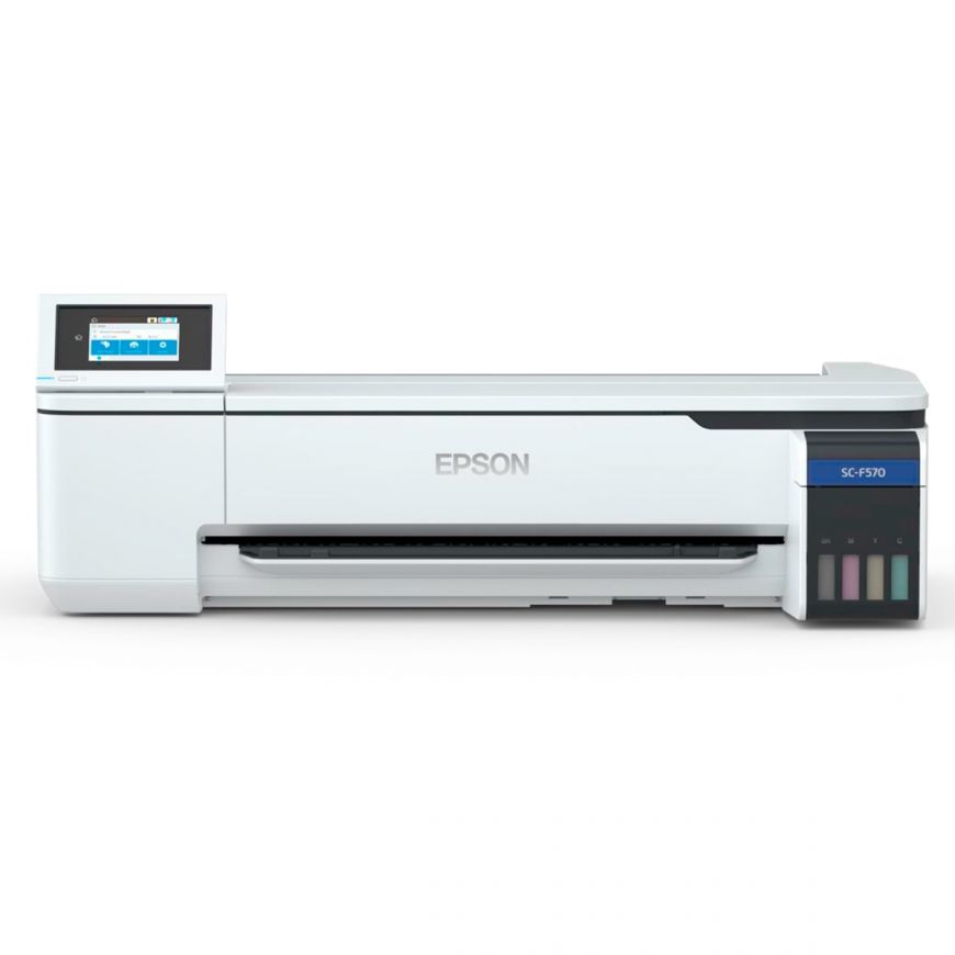 Epson SureColor F570 Production Edition Ink Cartridges