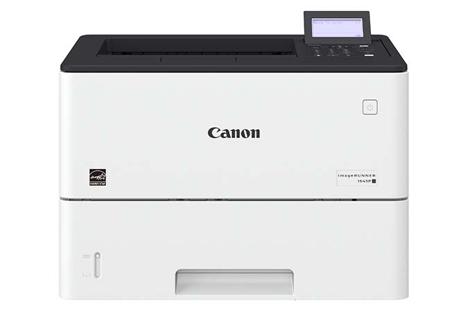 Canon ImageRunner 1643P Toner CartrPdges