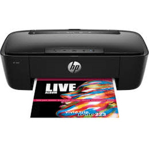 HP AMP 101 Ink Cartridges