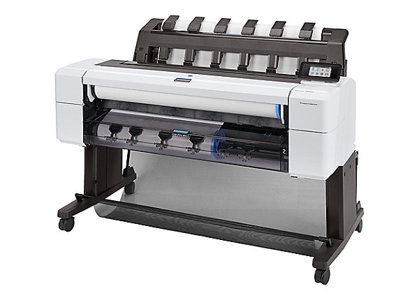 HP DesignJet T1600dr 36-in Printer Ink Cartridges
