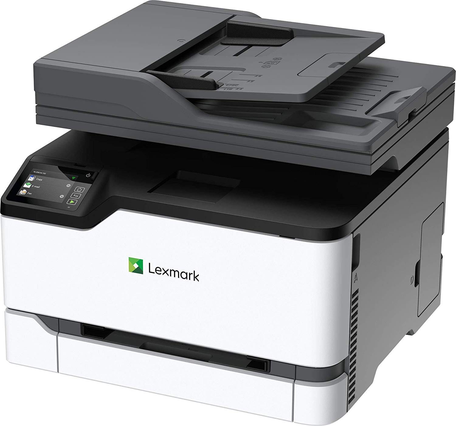 Lexmark MC3224adwe Toner Cartridges