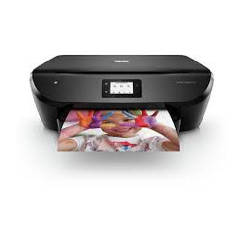 HP ENVY Photo 6222 All-in-One Ink Cartridges