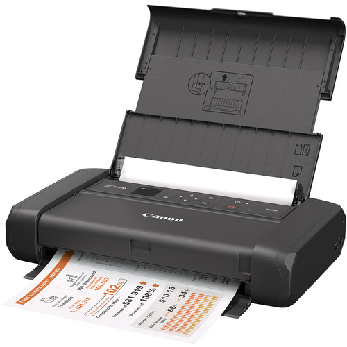 Canon TR150 Ink Cartridges