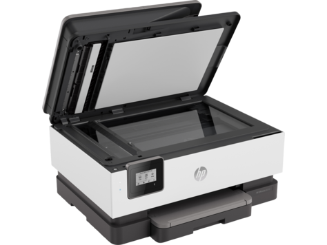 HP OfficeJet Pro 8010 Series Ink Cartridges
