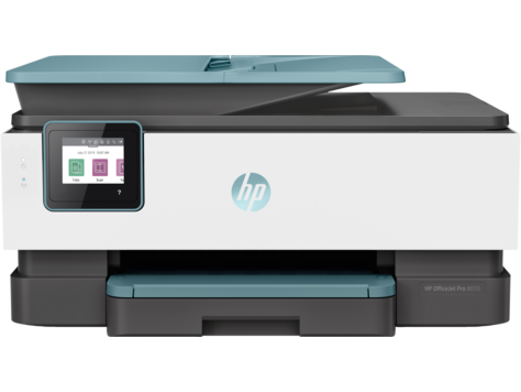 HP OfficeJet Pro 8030 Series Ink Cartridges