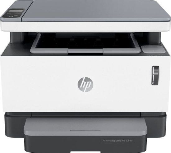 HP Neverstop Laser MFP 1202w Toner Cartridges