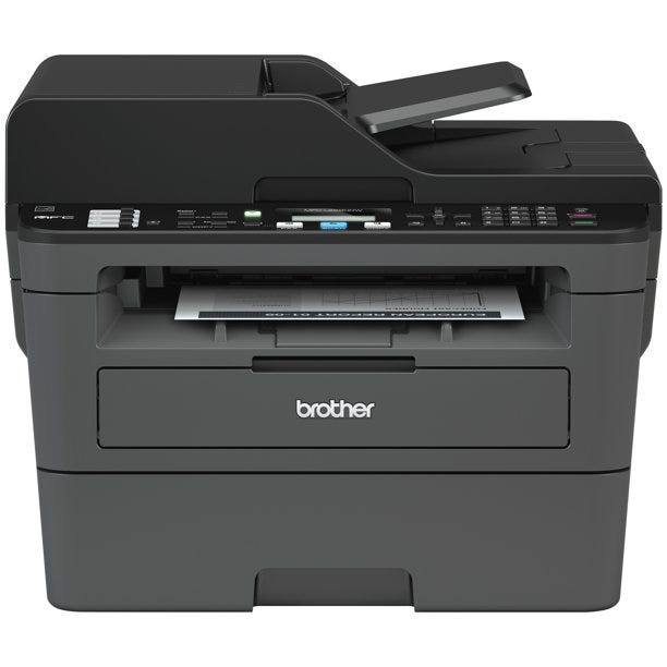 Brother MFC-L2690DW Toner Cartridges