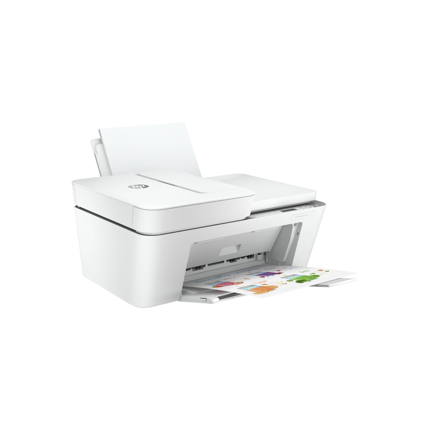 HP Deskjet Plus 4155 Ink Cartridges